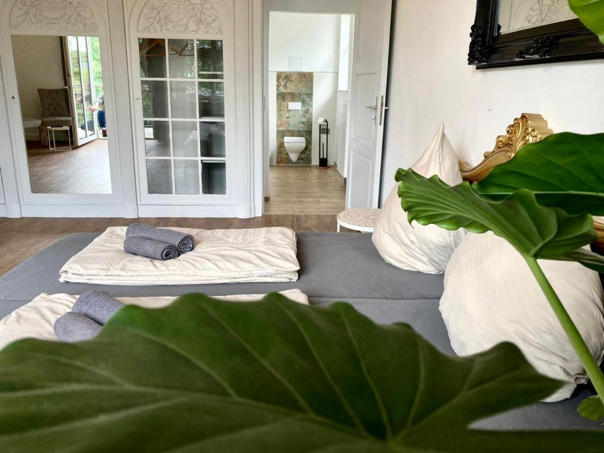 Villa Schomberg Spremberg Ngoại thất bức ảnh