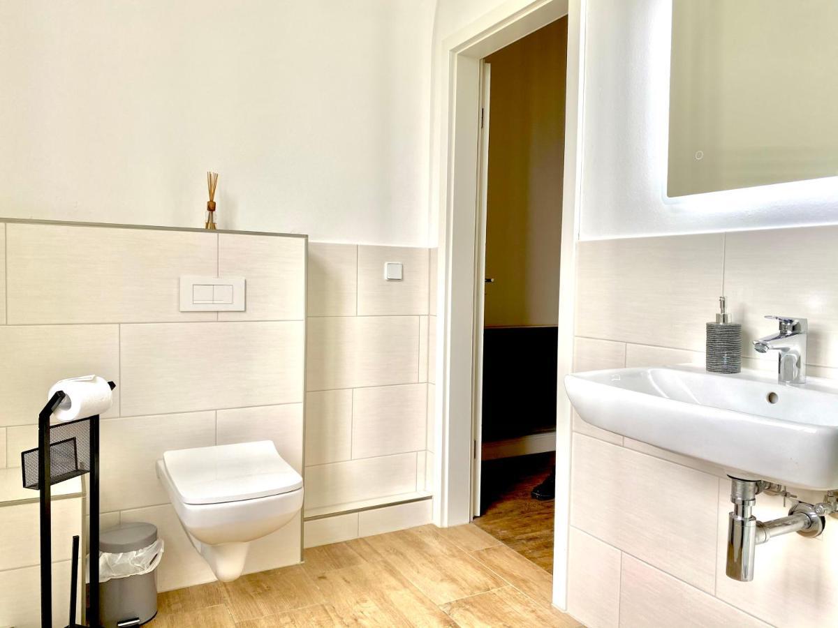 Villa Schomberg Spremberg Ngoại thất bức ảnh