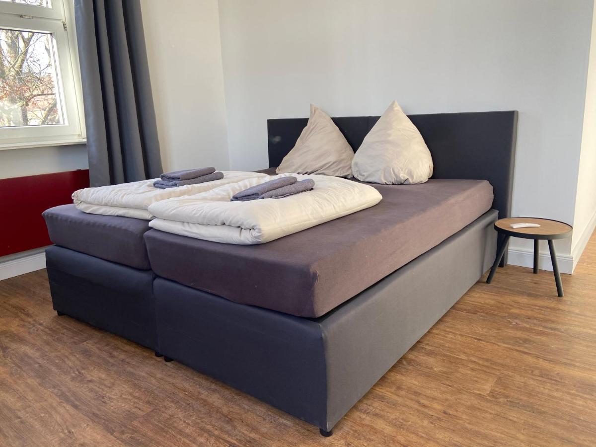 Villa Schomberg Spremberg Ngoại thất bức ảnh