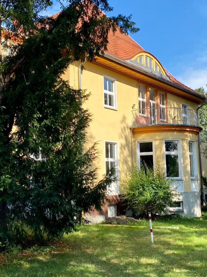 Villa Schomberg Spremberg Ngoại thất bức ảnh